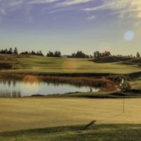 course golf arrows scroll open use
